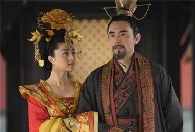 反击|杨玉环被夺走后，李瑁有没有反击李隆基，有几件事耐人寻味