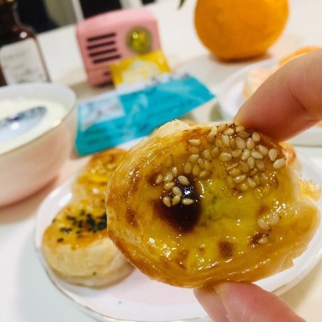 香蕉别在生吃啦,这样做早餐,保证吃了你忘不了