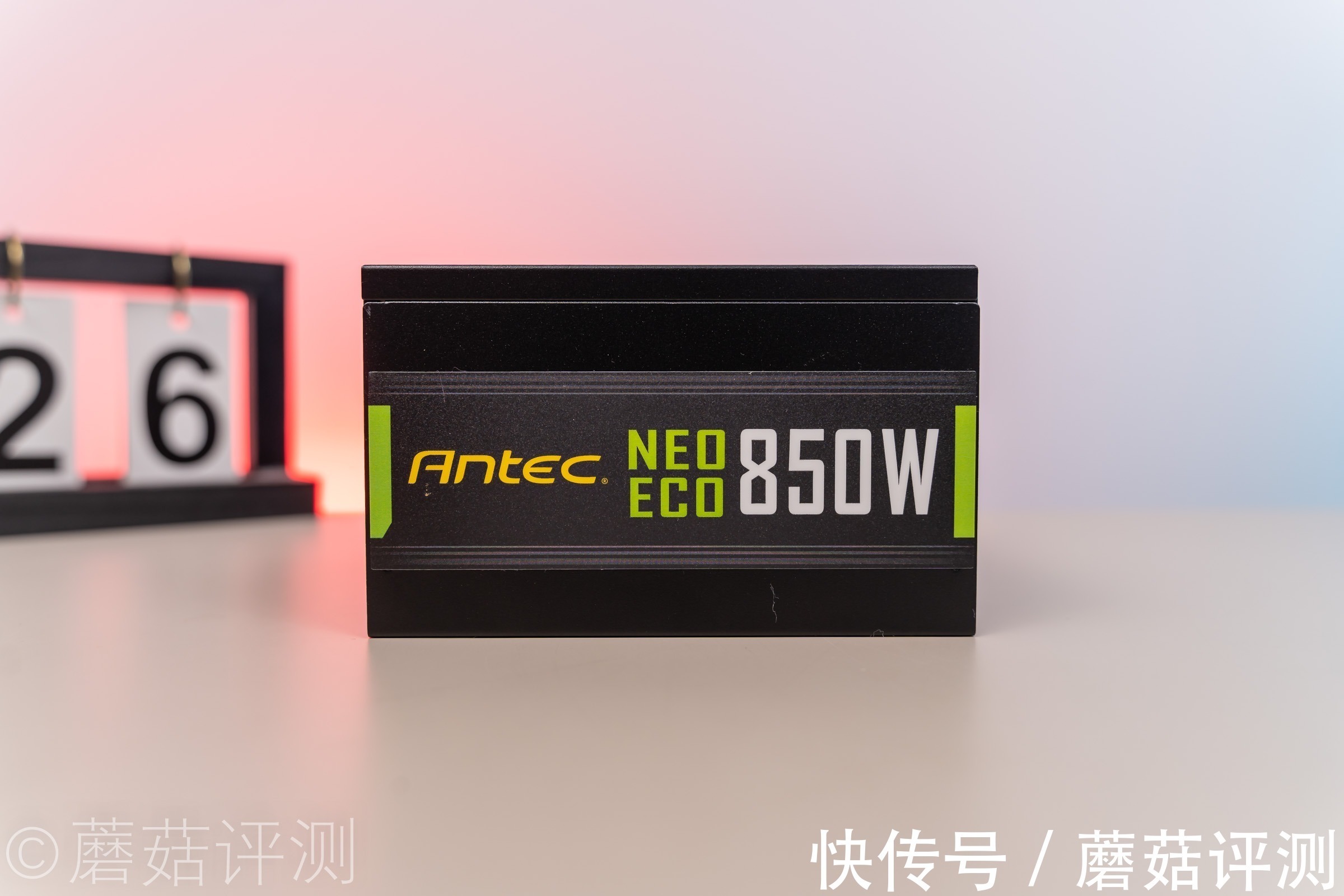 机箱|散热优秀，存储拓展性很棒！视频UP主与乔思伯I400机箱不得不说的故事