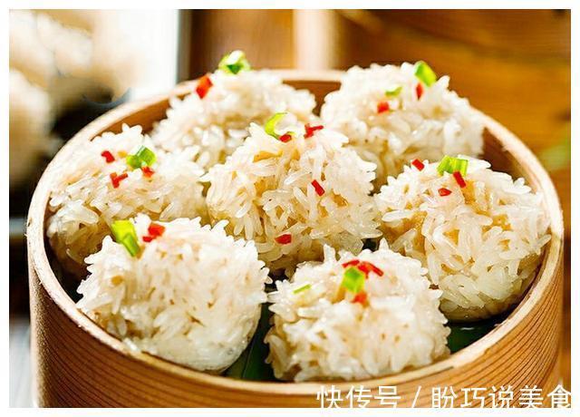 丸子|入秋后,记得给孩子吃6种“白色食物”,滋阴润燥,平安度过秋天