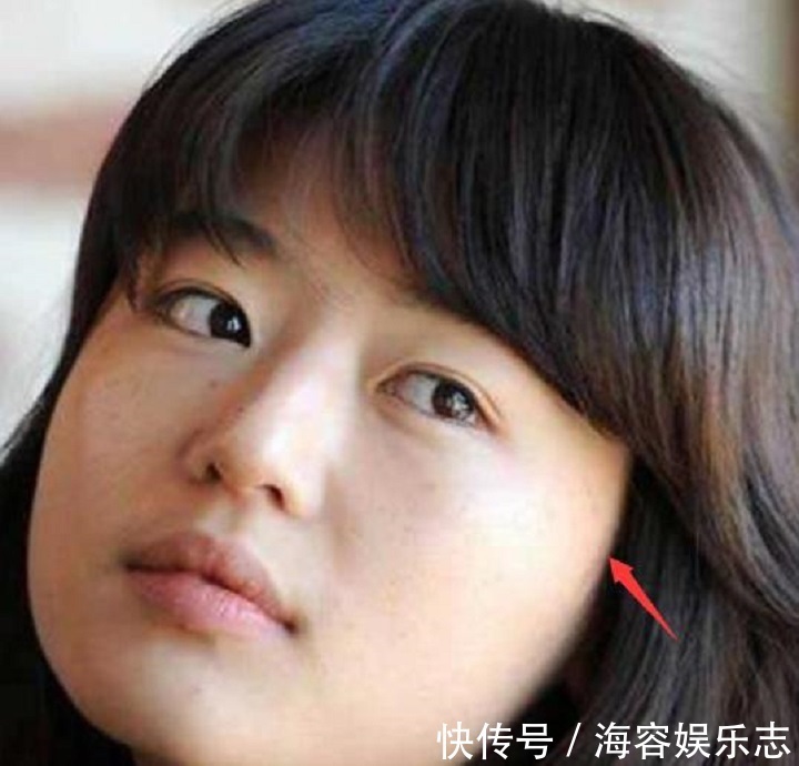 短发|有这“3种脸型”的女生,不要“剪短发”,当心被叫“阿姨”