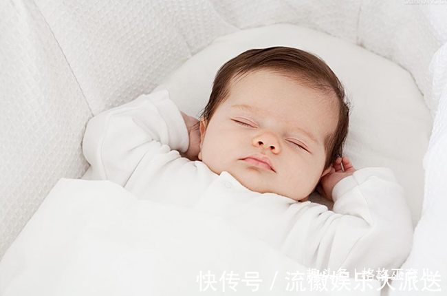 宝宝|错误睡眠习惯对宝宝有多大影响做好这7点,让宝宝健康成长