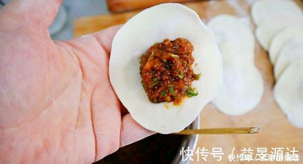 搅拌均匀|蒸包子时,最忌直接上锅蒸,记住3诀窍,包子暄软蓬松不塌陷