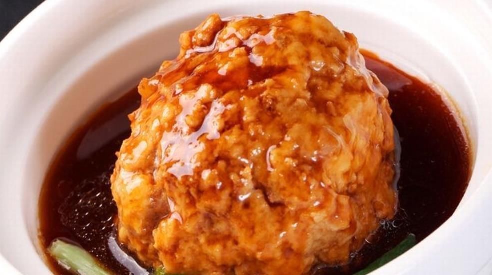 莲藕|做猪肉丸子时，多加点它，肉丸子吃起来不腻不柴，鲜甜可口