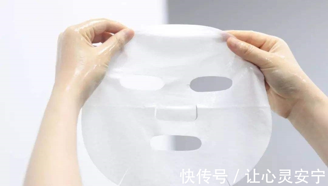 误区|敷面膜的误区,难怪效果不好,原来一直没做对!