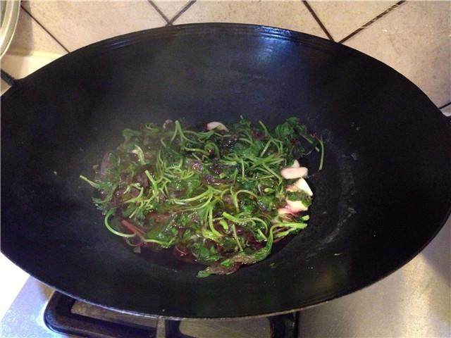 农村|农村这野菜遍地是，很多人就知道吃叶子，却不知道它的根才是一绝