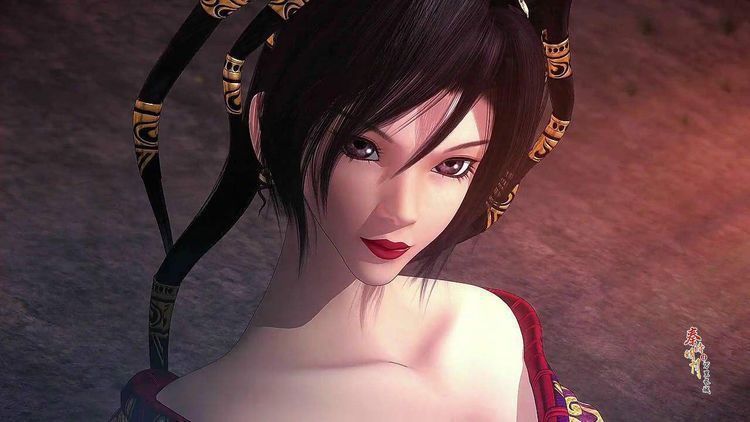 前有日漫“猫娘”，后有美漫“马娘”，那国漫都有什么娘