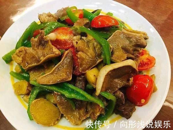 干辣椒|老妈最拿手的几道家常小炒菜，简单美味又营养，学着来两道吧