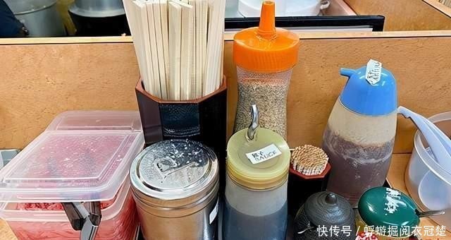 福冈|舌尖上的日本：福冈豚骨博多拉面「长浜ナンバーワン」