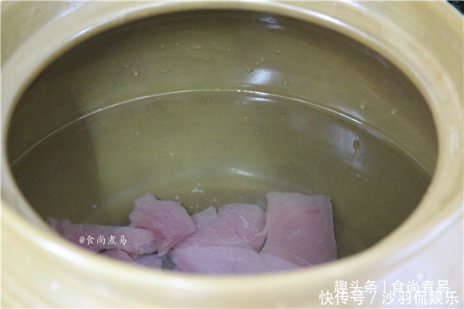 肉松|一直觉得它很高大上,其实做起来超简单,经济实惠又健康