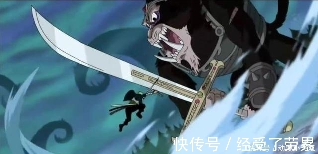 佩罗娜|海贼王:鹰眼海贼团在哪里?当七武海遣散船员,不当了又遣散船员