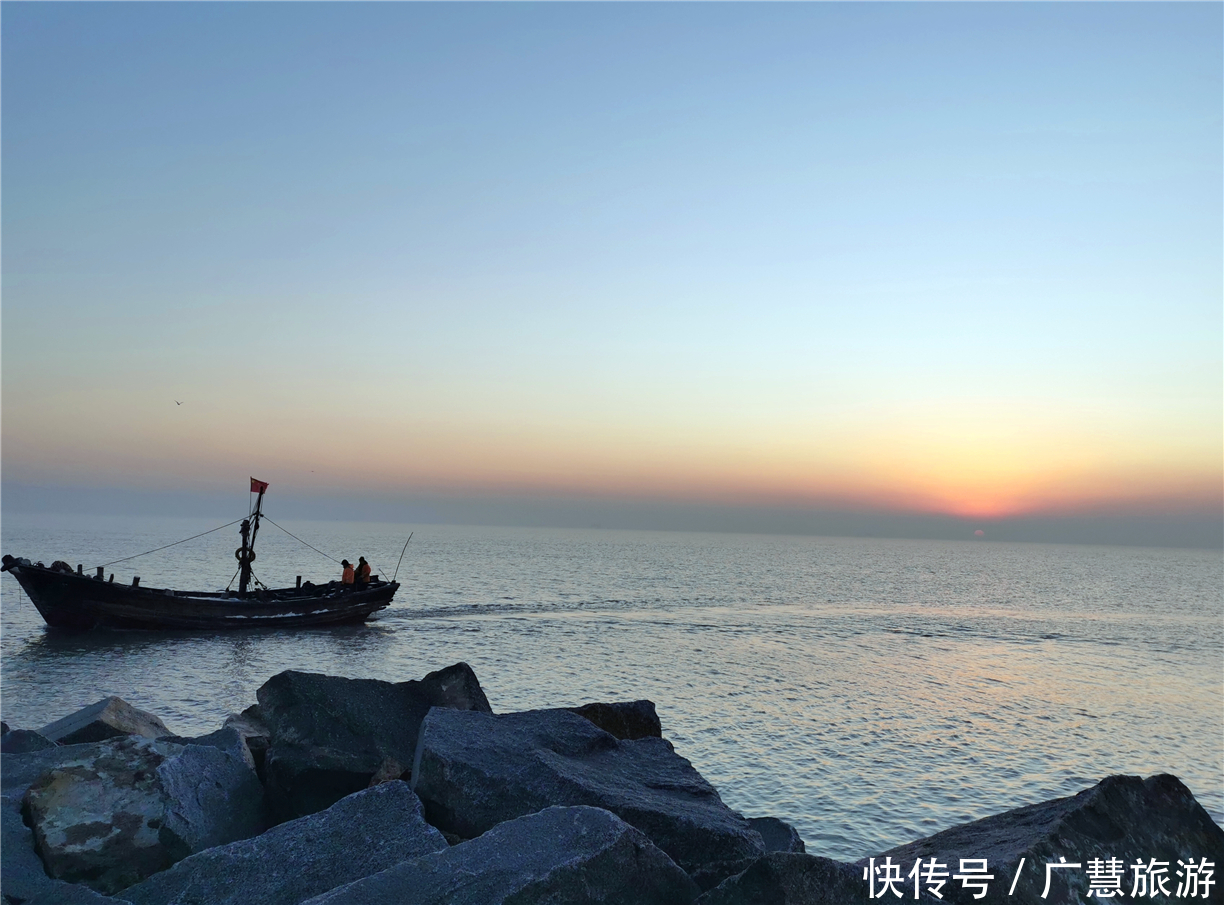 日照自驾游攻略，这么选渔家住宿超舒心吃海鲜住宿游玩都方便