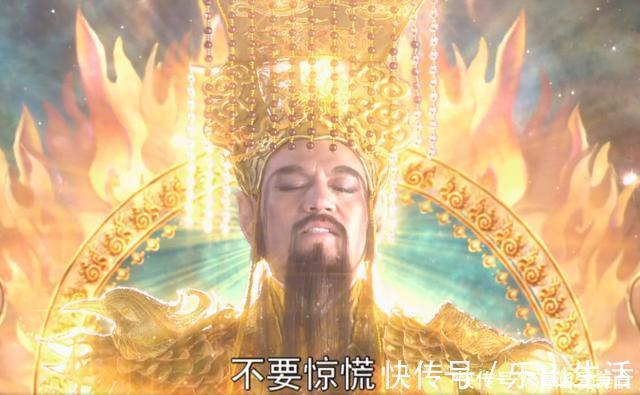 玉皇大帝|西游中，元始天尊和菩提老祖单挑，谁能赢？玉皇大帝一句话曝光