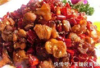 这几道家常菜, 婆婆吃一次就忘不了!