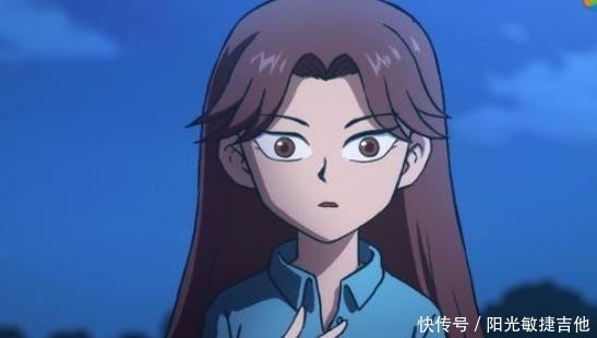 伍六七|动漫人物“大号”上线没“小号”什么事,不好意思,小号才是本体!