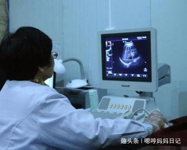 小燕|女性“打过胎”和“没打过胎”是有区别的，医生看3个地方便知