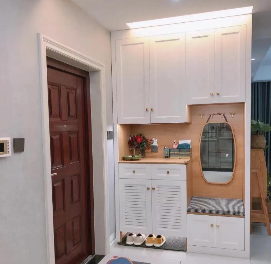 安装|第一次装修没有经验,吃了不少亏,第二次坚决换掉这5个鸡肋设计