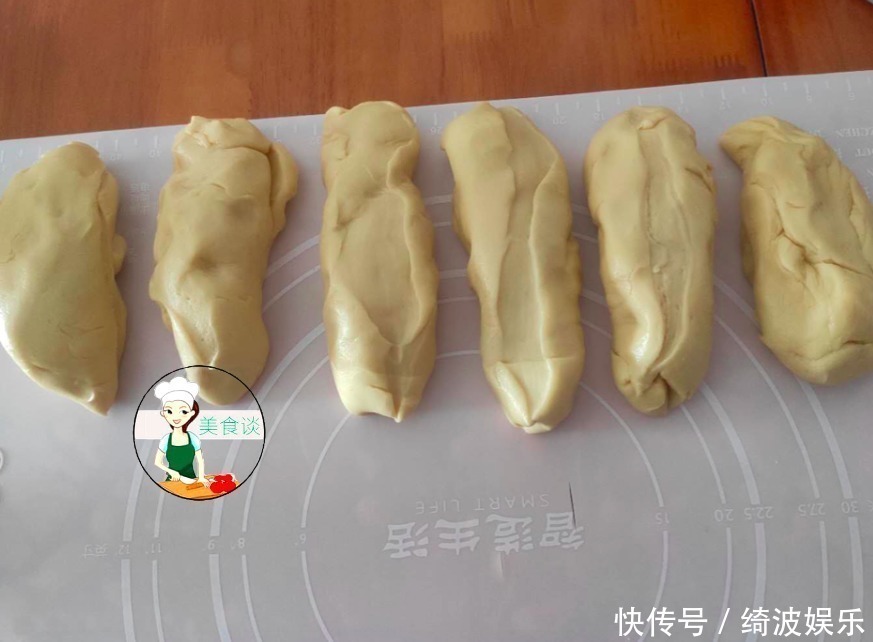 宅家20多天，孩子想吃面包，我从不出去买，自己做零添加、更健康