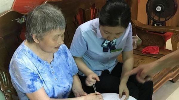 继承|城市子女要注意,2021年起,留在农村老家房子统统“这样”处理