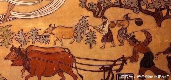 三皇|如果三皇是中华文明时代的开创,那么五帝就是文明时代的发展进步!