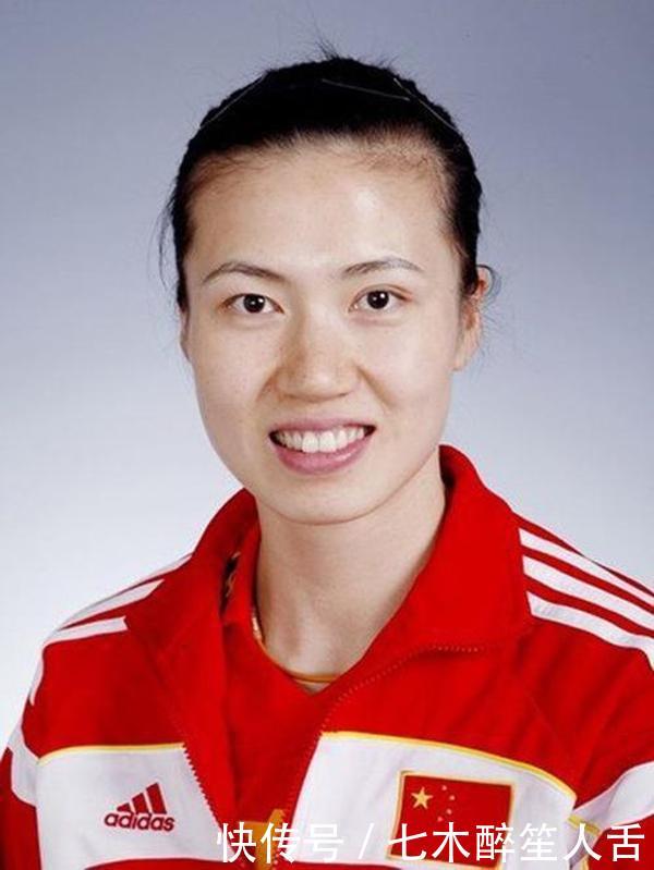 中国女排人物志之周苏红:为爱情而坚强,因排球而闪光
