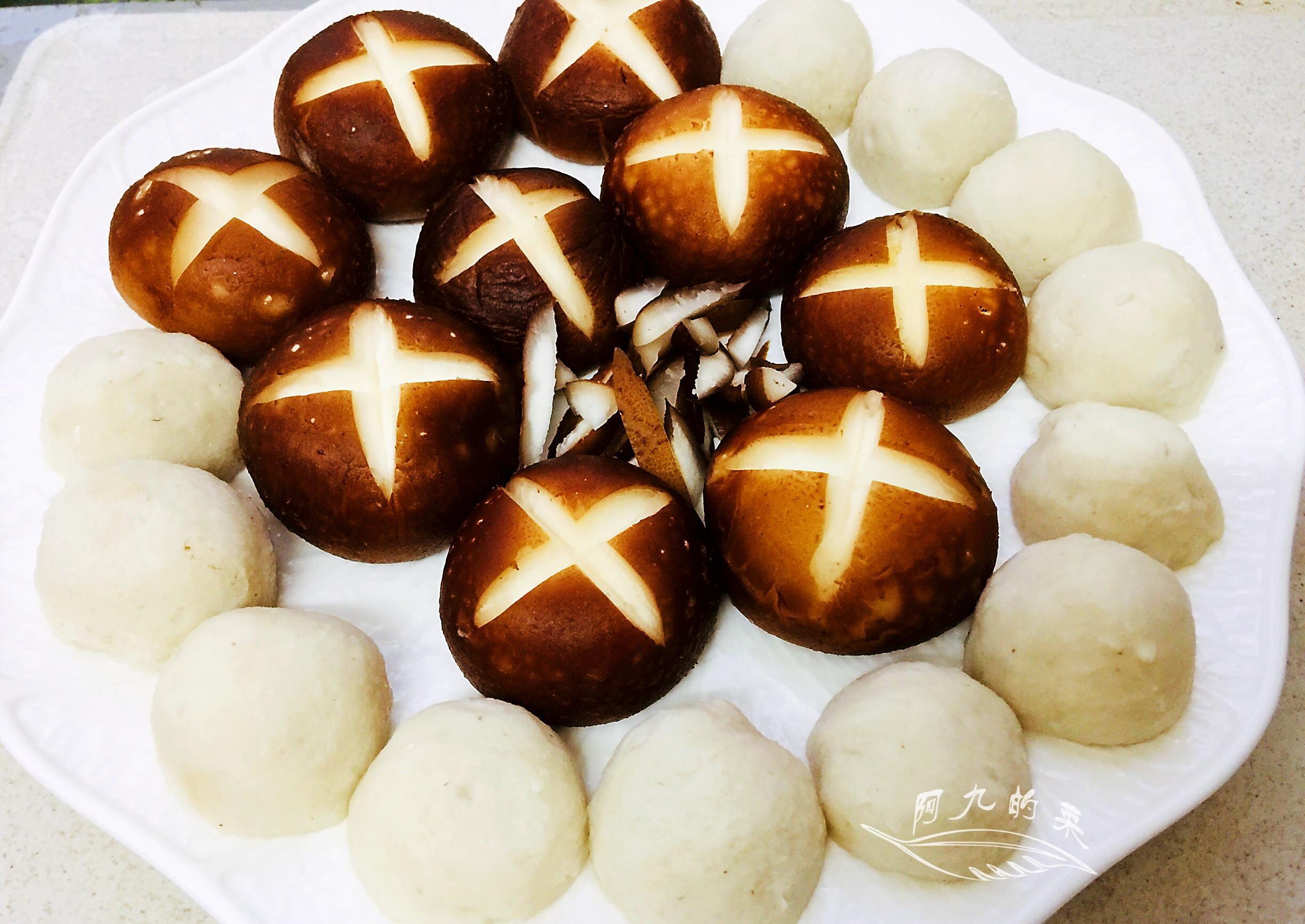 鱼肉|秋分后多喝这道汤对身体好,鲜香美味又暖胃,我家隔天煮一次