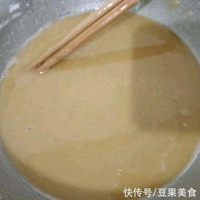 烫面|这样做烫面葱油饼，比饭店里的还好吃