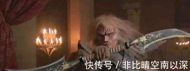 下界|此妖精打爆猪八戒, 他夫人身世更离奇, 孙悟空只好请玉帝出手!