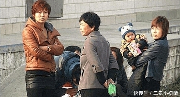 农村|农村人常说的6句“客套话”, 听到的时候不要当真, 不然就尴尬了