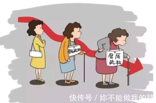 骨质疏松|燕麦与骨质疏松症有什么关系？保护好骨骼，尽量少吃这几种食物