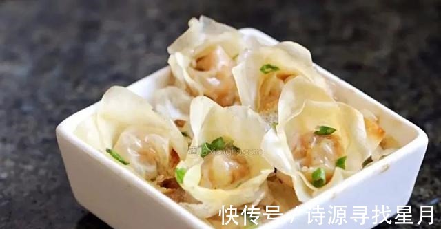 鲜虾|咬一口鲜嫩爽滑满嘴香！为吃这一碗，我足足等了1个月！