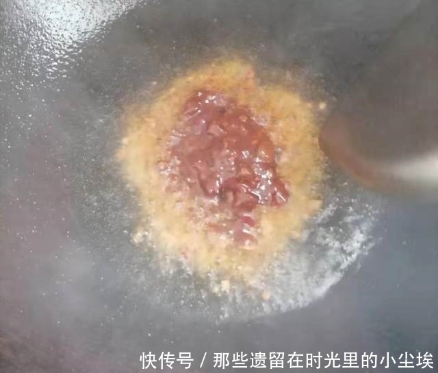 红烧虾,红润又鲜美,年夜饭必备