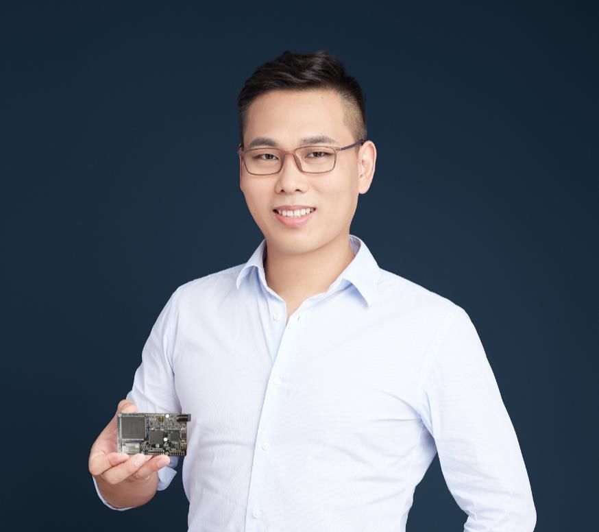 synsense|海归教授创办类脑芯片公司,即将全球首发量产,功耗可降低100-1000倍