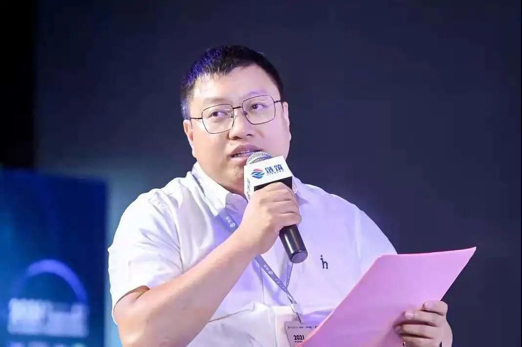 探索|链筑：百强房企齐聚上海，探索科技赋能·质效提升未来之路！