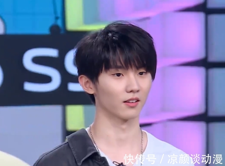 王子异|《快本》下期预告:清一色当红艺人现身,丁程鑫的老朋友也来了!