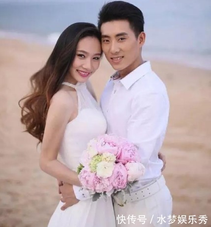 暗戀|世界冠軍暗戀奧運冠軍,單相思8年終于追到手,婚后身材如少女