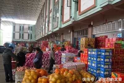 揭秘|揭秘微信卖水果赚钱项目,宝妈学生党可兼职操作的副业