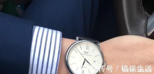 迪通 三种类型的腕表,为什么独独运动表会烂大街,难道真的是颜值的原因