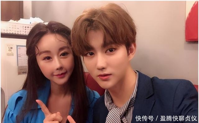 手忙脚乱|咸素媛孩子发高烧,夫妻二人手忙脚乱没经验,在医院再次发生矛盾