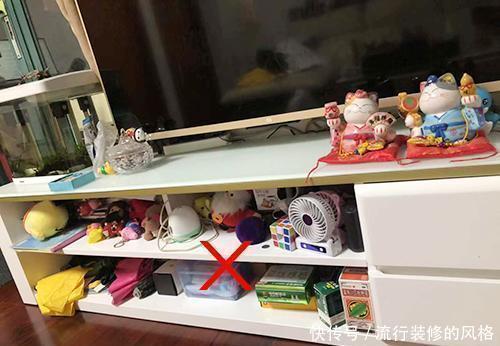 深色|新房装修，8个错误犯不得，不仅浪费钱还丑