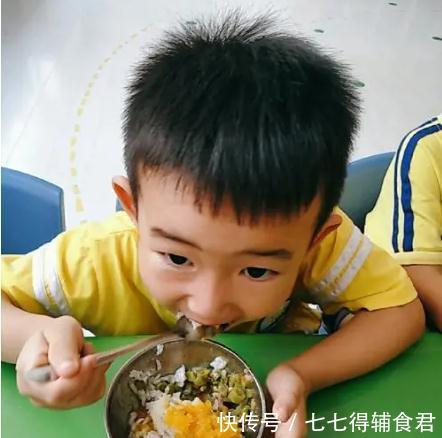 健脾消食|海鲜是孩子脾虚的“发物”?医生:常吃2物或可健脾消食,促长个