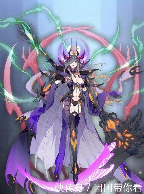 海神|盘点《斗罗大陆》中威力最强的五大领域:最后一个甚至不虚唐三