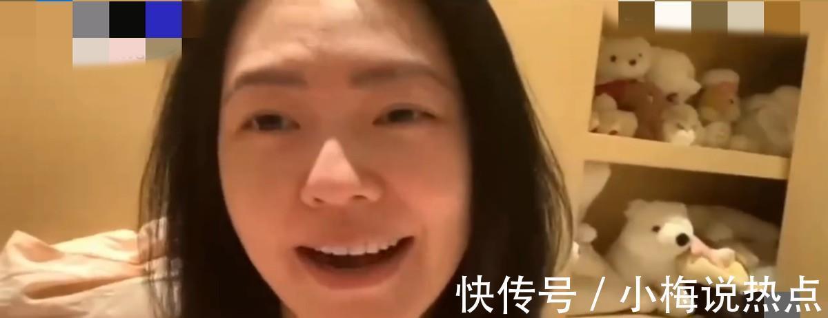 停工|小s受风波影响太大至今不愿复工,节目投资巨大却停工等她一人