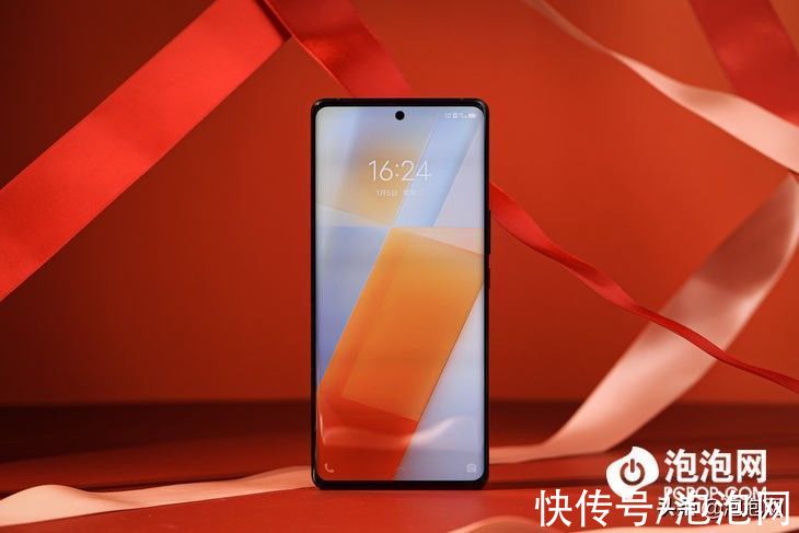 无级变速|iQOO 9 Pro发布：骁龙8双芯组合，4999元起