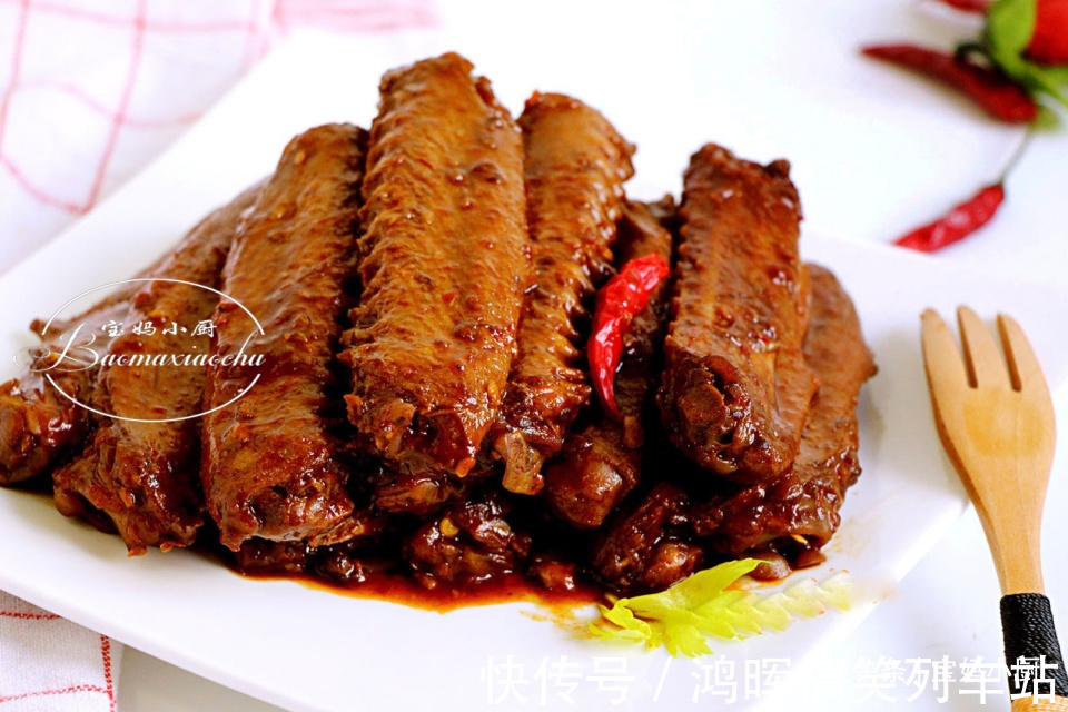 植物油|年夜饭不知道吃啥？现成的10道菜都搭配好了，做法详细！