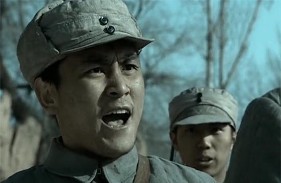 《亮剑》张大彪和沈泉进行比武, 究竟是谁赢了 李云龙给出了答案!