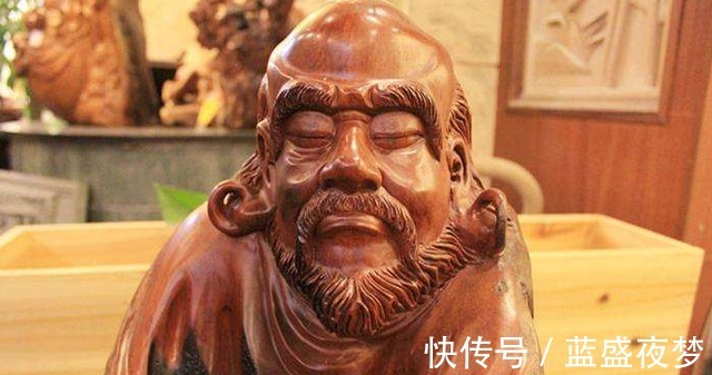 达摩祖师|2015年,南派少林武僧表演“水上漂”轻功,自称“已达最高境界”!