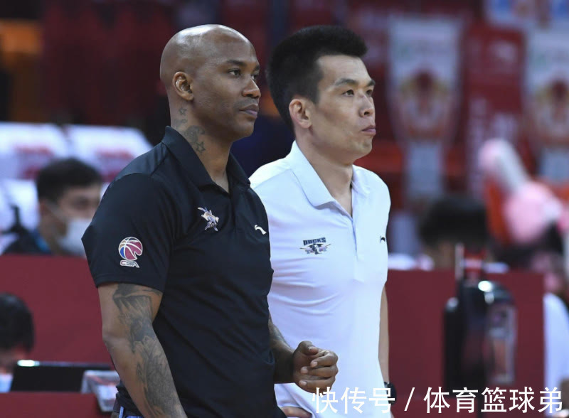 崛起|北控在老马手里真的无法崛起?这是不可能的,这不机会已经来了!