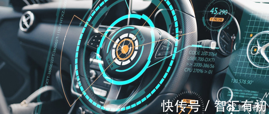 人机交互进化，智汇有初| 生活方式