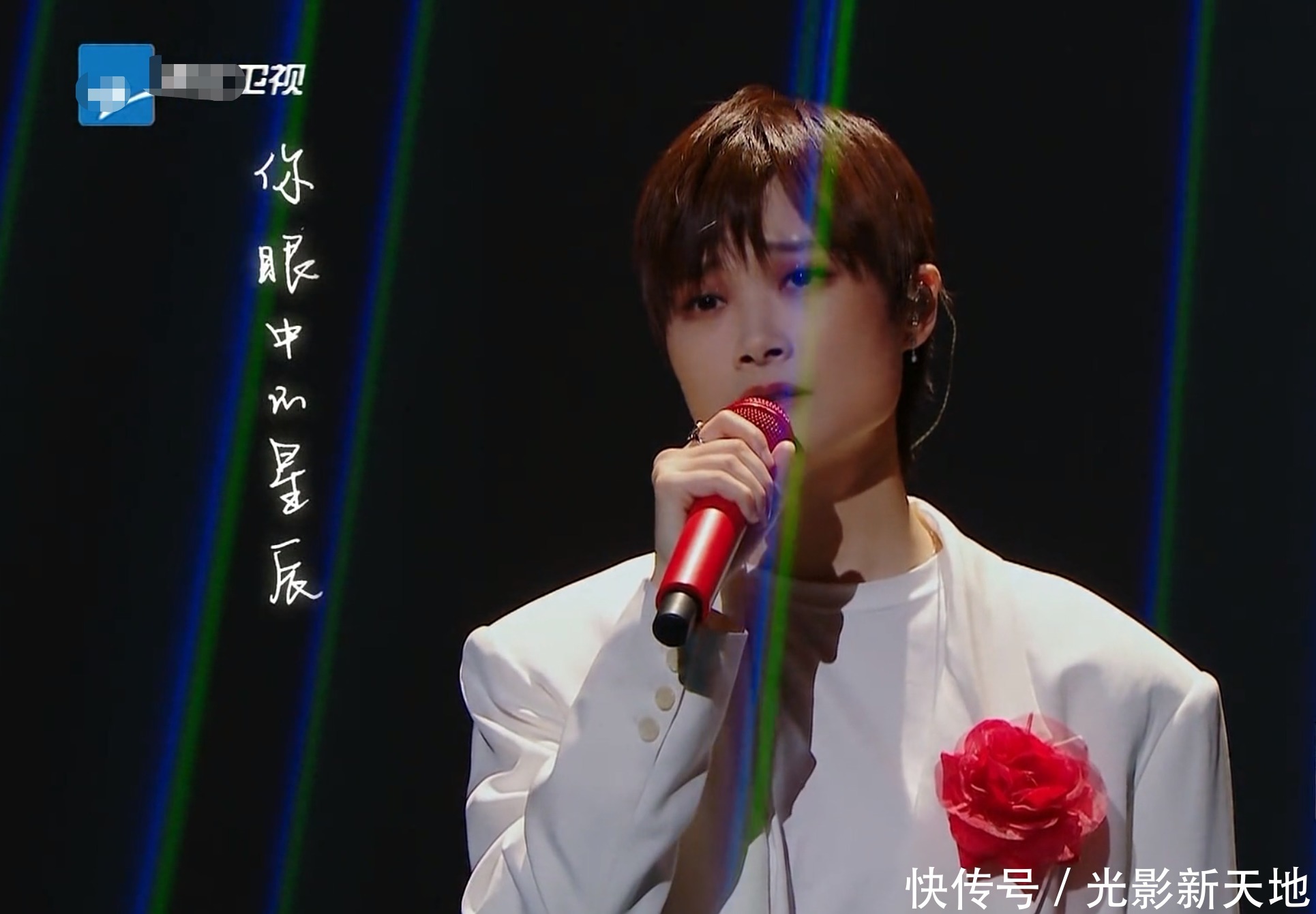 《王牌对王牌》折射娱乐圈咖位,李宇春最有排面,新人抢不到台词